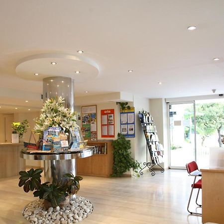 Puerto Azul Marbella Apartment Luaran gambar