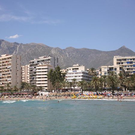 Puerto Azul Marbella Apartment Luaran gambar