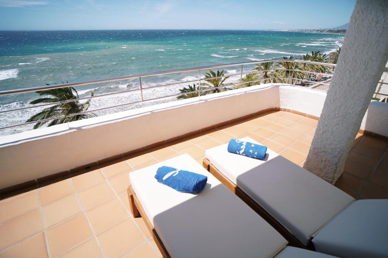 Puerto Azul Marbella Apartment Luaran gambar