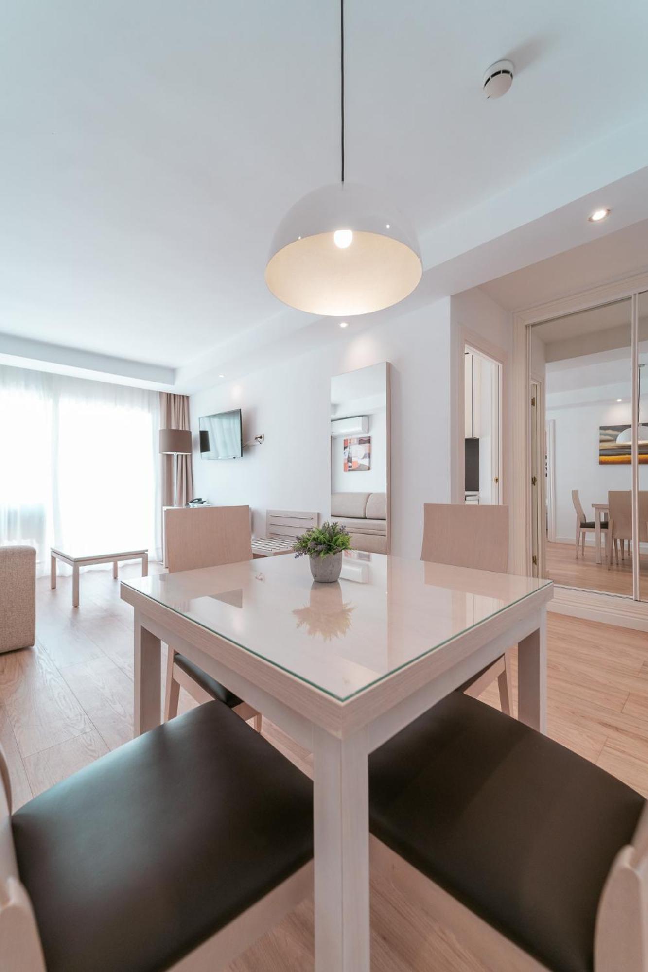 Puerto Azul Marbella Apartment Luaran gambar