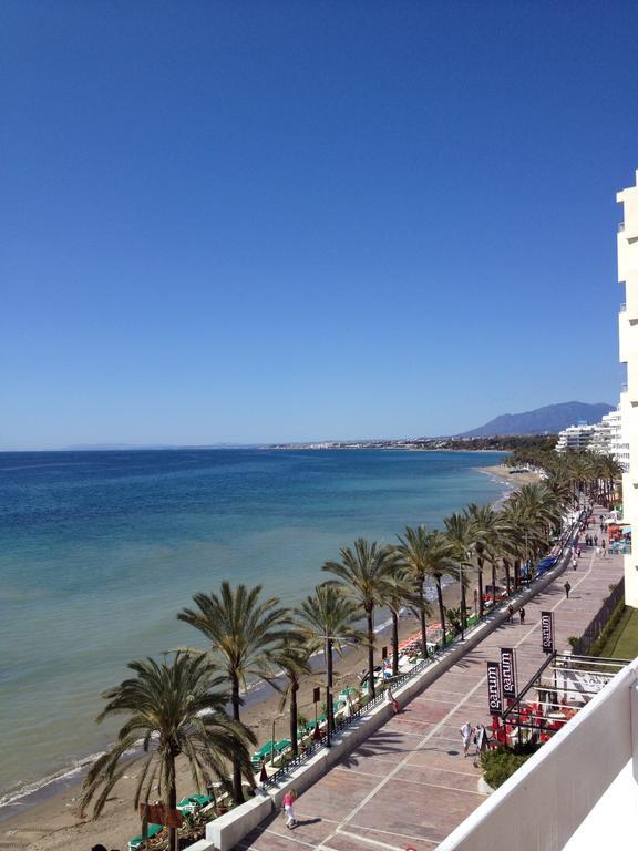 Puerto Azul Marbella Apartment Luaran gambar